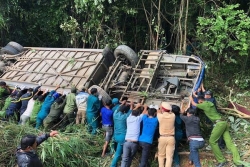 bo cong an chi dao khac phuc hau qua dieu tra vu tai nan lam 8 nguoi chet