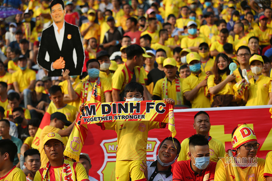 them hai phong nam dinh muon dung v league 2020