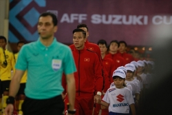 Việt Nam thấp thỏm chờ tin AFF Cup 2020