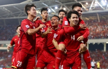 ĐT Việt Nam sẽ tập trung sớm nếu V.League không thể trở lại trong tháng 8