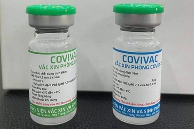 Vaccine COVID-19 Covivac cho kết quả tốt, dự kiến tháng 8 thử nghiệm giai đoạn 2 - 3