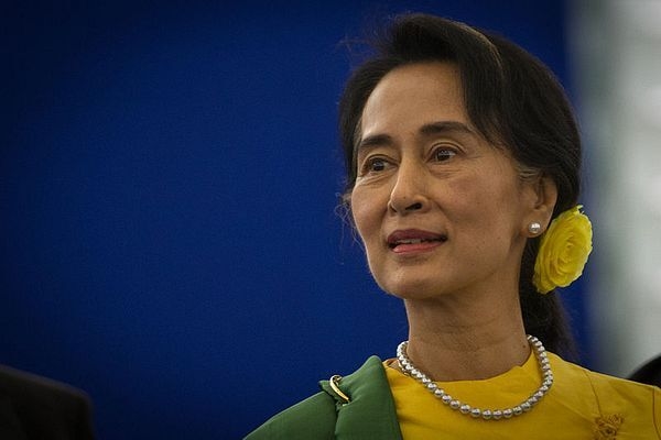 Quân đội Myanmar hủy kết quả bầu cử năm 2020 - 1