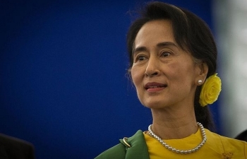 Quân đội Myanmar hủy kết quả bầu cử năm 2020