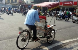 dot hang tram tau ban hang rong giai thich su la