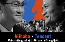 trung quoc yeu cau tencent alibaba thu thap du lieu nguoi dung