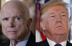 thong diep cuoi cung truoc khi qua doi cua ong mccain