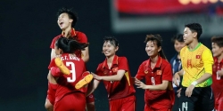 FIFA tăng đội dự World Cup nữ lên 32, tạo cơ hội lớn cho tuyển nữ Việt Nam