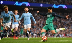 de bruyne laporte phai chat tay de khong bi thoi phat