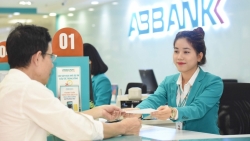 ABBank tăng lãi suất tiền gửi lên 8,5%/năm