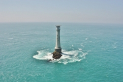 hon dao nho nhat the gioi co nguoi song