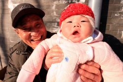 Trung Quốc có thêm 5,4 triệu người khi bỏ chính sách một con
