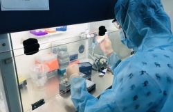 Đà Nẵng lấy mẫu hơn 16.100 mẫu xét nghiệm virus SARS-CoV2