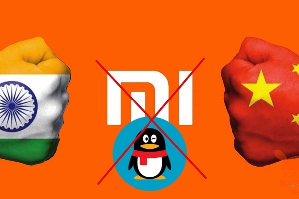 Trình duyệt Xiaomi, Tencent QQ là mục tiêu tiếp theo của chính phủ Ấn Độ