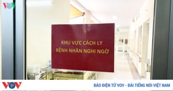 Thông tin trường hợp nghi mắc Covid-19 đi từ Hải Dương lên Hà Nội