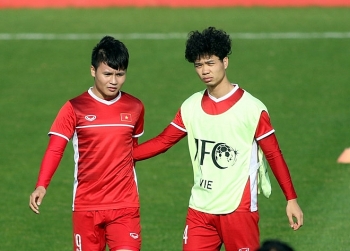 Hoãn các trận đấu thuộc vòng loại World Cup 2022, đội tuyển Việt Nam 