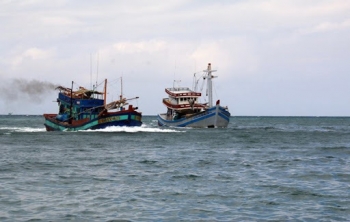 Bộ Ngoại giao quan ngại khi ngư dân Việt Nam bị Malaysia bắn chết trên biển