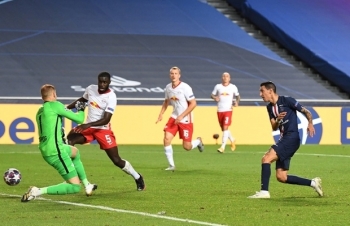 Chiến công của PSG: Bản lĩnh vượt trội của các siêu sao