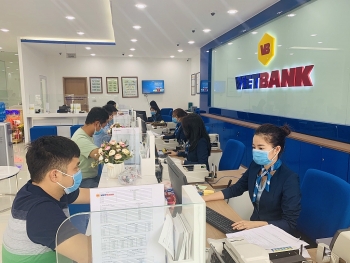 Vietbank đưa vào hoạt động Chi nhánh Quảng Ninh