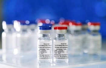 Nga sẽ xuất khẩu vaccine COVID-19 vào mùa xuân năm 2021