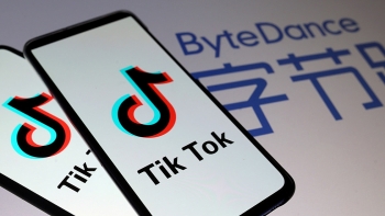 TikTok chính thức đệ đơn kiện chính phủ Mỹ