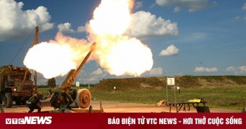 Pháo binh Việt Nam xuất sắc vào Top 3 Army Games 2020