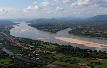 Tiểu vùng Mekong: Mặt trận chiến lược kiềm chế ảnh hưởng của Trung Quốc?