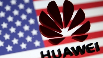 Huawei ở thế kẹt trong cuộc đối đầu Mỹ-Trung