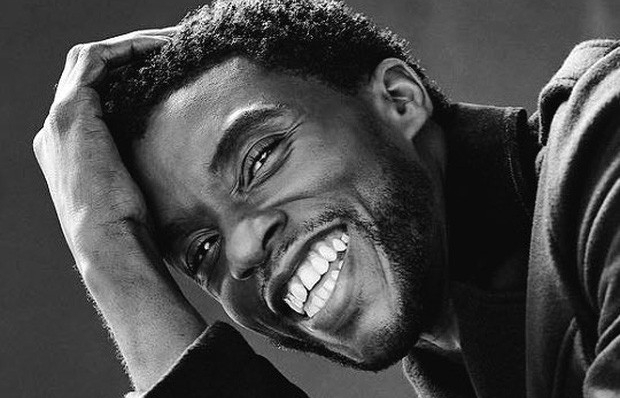 Dàn sao Marvel bàng hoàng, tiếc thương “Black Panther” Chadwick Boseman