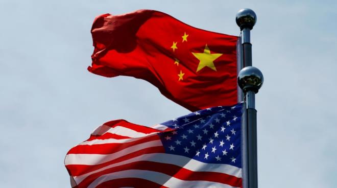 Mỹ có thể xem xét trừng phạt thêm 11 công ty do quân đội Trung Quốc hậu thuẫn - 1