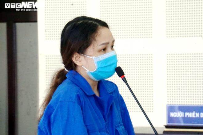 Nhập cảnh trái phép vào Đà Nẵng, một người Trung Quốc bị xử 8 năm tù - 1