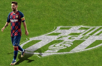 Lionel Messi hạ quyết tâm rời khỏi Barca từ hơn 1 tháng trước