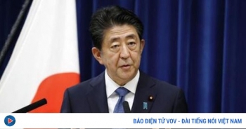 Hé lộ những nhân vật sáng giá nhất cho chức Thủ tướng Nhật Bản