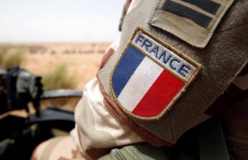 Pháp bắt giữ sĩ quan cấp cao làm gián điệp cho Nga