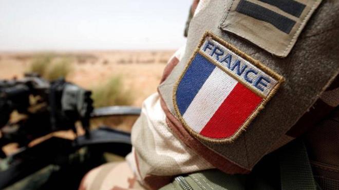 Pháp bắt giữ sĩ quan cấp cao làm gián điệp cho Nga - 1