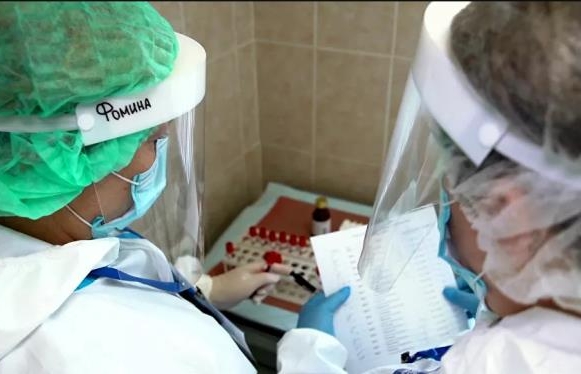 Nga sẽ giao lô vaccine COVID-19 đầu tiên vào tháng 9