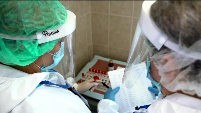 Nga sẽ giao lô vaccine COVID-19 đầu tiên vào tháng 9 - 1