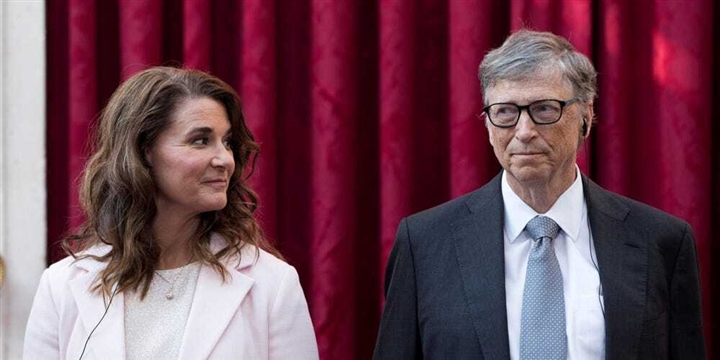 Vụ ly hôn nhà tỷ phú Bill Gates hoàn tất - 1