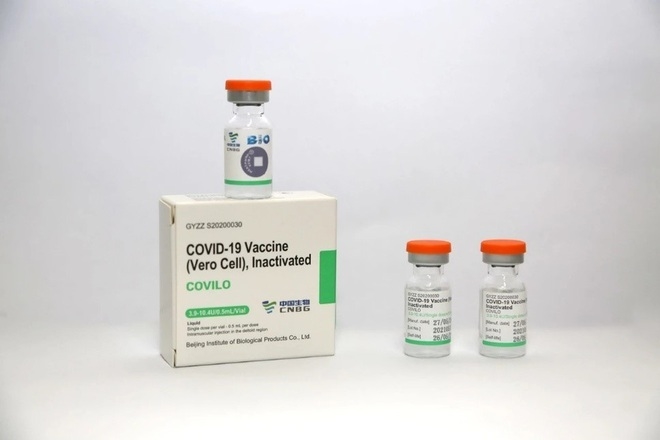 6 loại vaccine COVID-19 được cấp phép sử dụng tại Việt Nam - 2