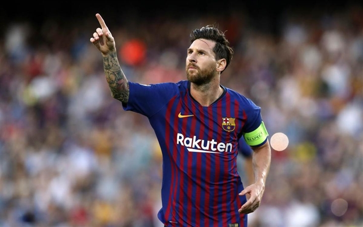 Barcelona chia tay Messi: Tan nát đội hình, tương lai u ám  - 1