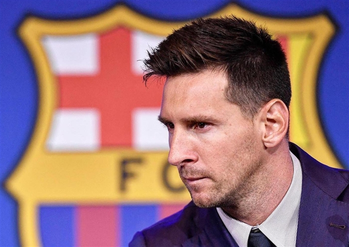 Sự thật Barcelona đâm đơn kiện, ngăn Messi gia nhập PSG - 1