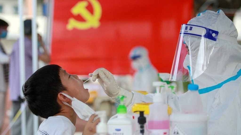 Kinh tế Trung Quốc sẽ bị ảnh hưởng bởi những quy định phòng chống dịch được siết chặt