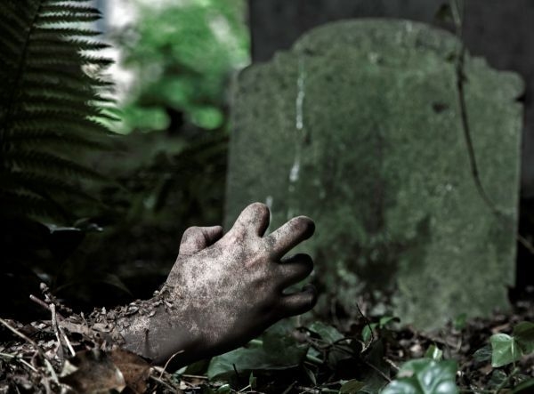Gã ‘phù thủy’ Indonesia sát hại 42 phụ nữ vì giấc mơ kì quái - 3