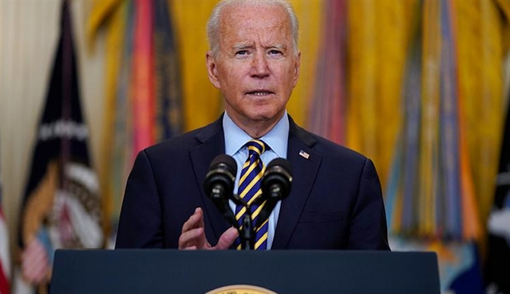 Bài toán khó với ông Biden khi Taliban trỗi dậy mạnh mẽ tại Afghanistan - 2