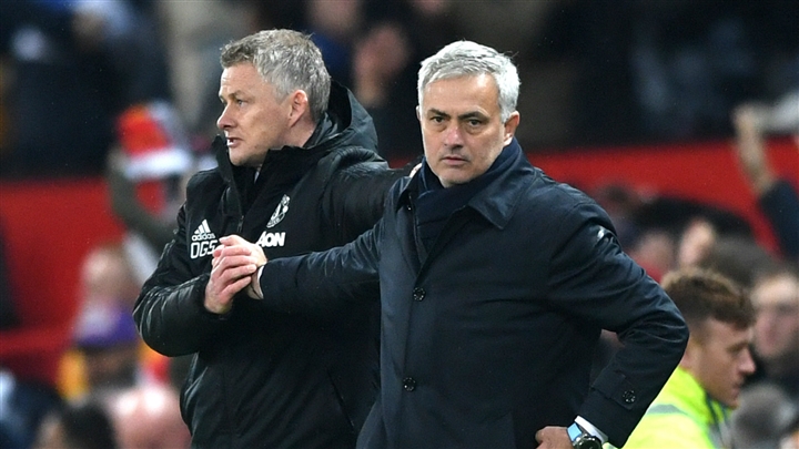 Man Utd đủ binh hùng tướng mạnh, Solskjaer không vô địch là thất bại - 1