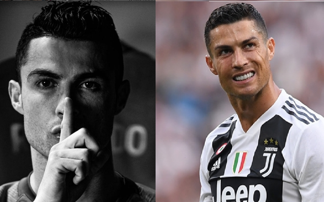 Ronaldo cảm thấy bị thiếu tôn trọng trước những thông tin không chính xác về tương lai