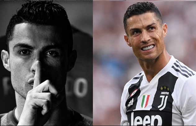 Cristiano Ronaldo nổi giận khi trở thành nạn nhân của "Fake news"