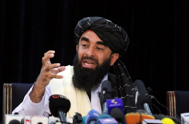 Taliban khẳng định 'hận thù chấm dứt' - 1