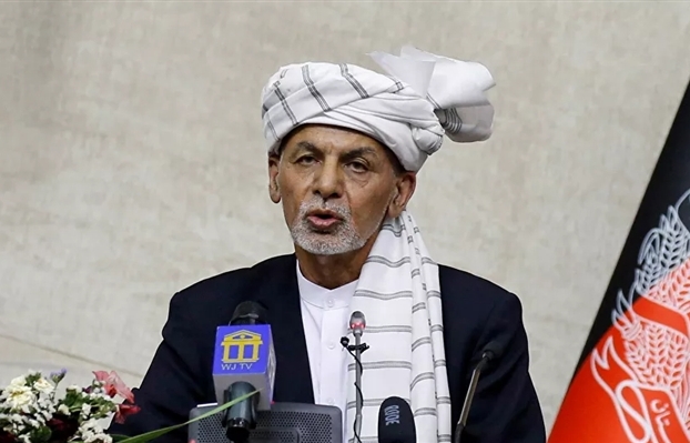 Cựu quan chức Afghanistan tiết lộ cuộc đào thoát của Tổng thống