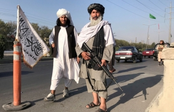 Taliban có giữ lời hứa "không trả thù"?