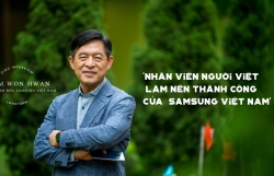 ket dang cho giam doc van hoa danh nu nhan vien